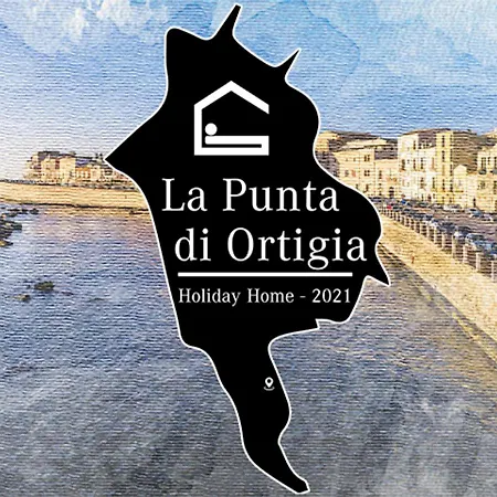 La Punta Di Ortigia Dom wakacyjny Syrakuzy