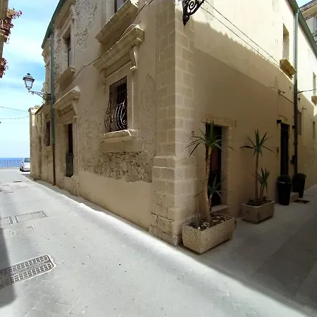 Dom wakacyjny La Punta Di Ortigia