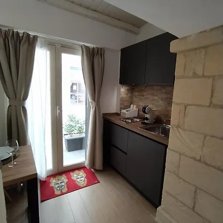 La Punta Di Ortigia Dom wakacyjny Syrakuzy