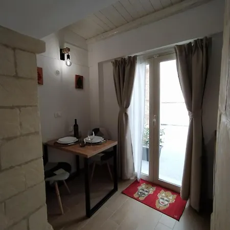 Dom wakacyjny La Punta Di Ortigia *